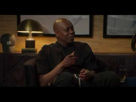 Dave Chappele on Why He Loves Norm Macdonald