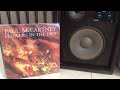Paul McCartney - Don't Be Careless Love  Vinyl