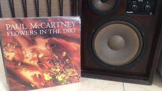 Paul McCartney - Don't Be Careless Love  Vinyl