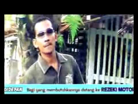 Mantan Rondong   Ferly Sitepu (Official Video)