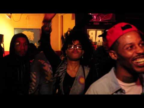 CULTURE SHOCK 1/26/15 @ Uncle Lou's