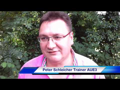 Ligaweb - GSK Karlsruhe II vs AUEIII 2010/2011