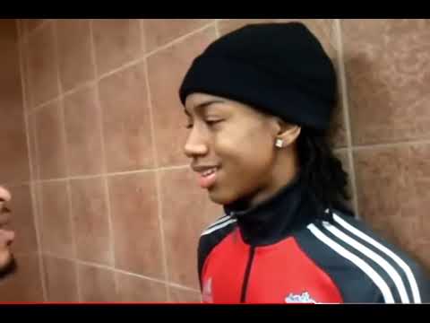 KTS Von KTS Dre Catch NLMB Lackin #RipDre #RipVon