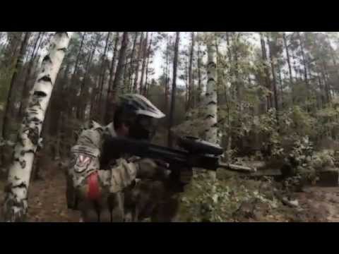 Scenario Big Game 13 - Apes Revenge