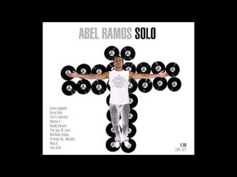 Abel Ramos - Solo (2005) CD 1 Abel Ramos