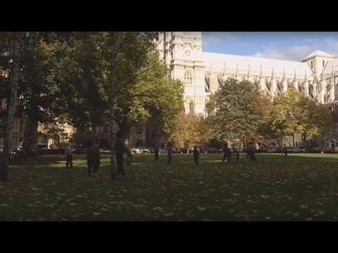 Westminster Abbey Choir School: Boarding and Activities