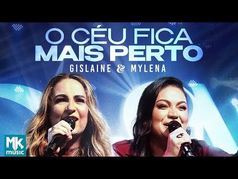MK MUSIC and Gislaine e Mylena