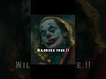 Wildness Free Joker Status Pain Attitudestatus