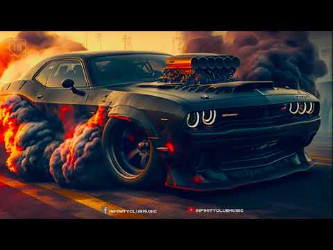 Car Music 2024 ???? Bass Boosted Music Mix 2024 ???? Best Of EDM, Electro House, Party Mix 2024