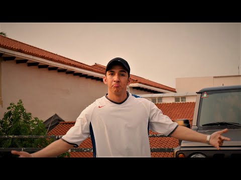 Rod - RODZILLA (Official Music Video)