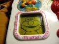 Wrongbot Circuit Bent Elmo S World