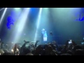 Limp Bizkit Владивосток behind blue eyes 