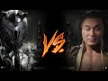 Mortal Kombat 11 Noob Saibot Vs Shang Tsung VERY HARD