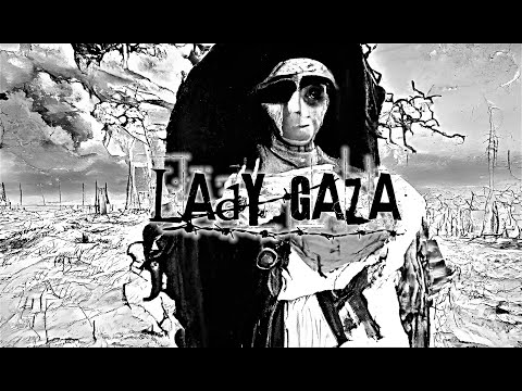 Lady Gaza - S/T (2022)