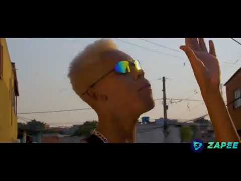 Mc scobar Mc Luan da zl