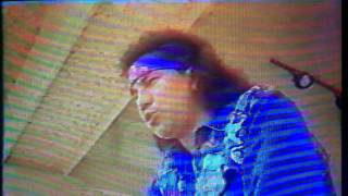 Bronco Entrega de Reconocimiento Cerro de la Silla 1992