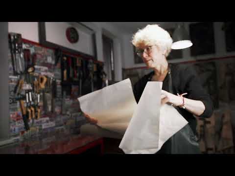 Fortelier Oksana Stratiychuk - Short Documentary