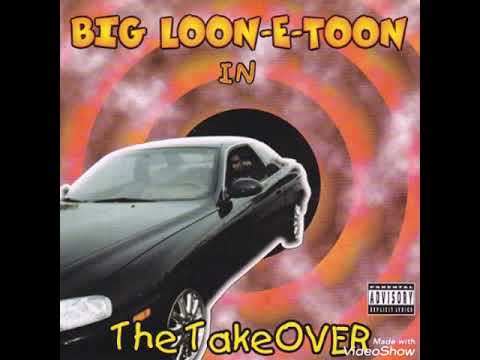Big Loon-E-Toon - Flossy (feat. Fran) (1998) (FINEST G-SHIT FROM INGLEWOOD, CA 💣💥 )