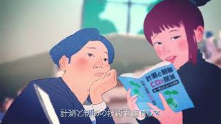 SNS用アニメーション動画