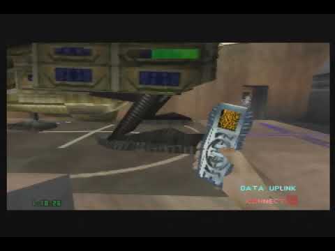 CI Perfect Agent 1:34