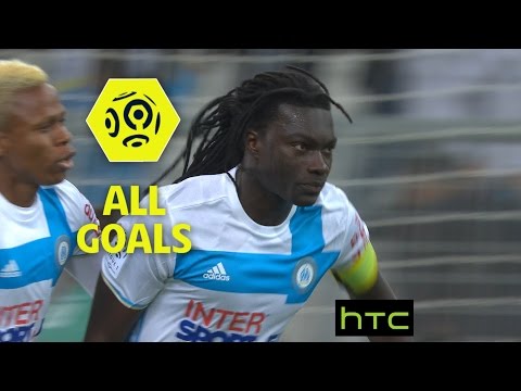 Goals compilation : Week 38 / 2016-17