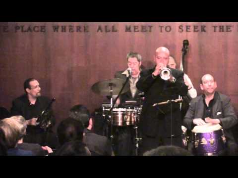 Willie Rodriguez & Friends