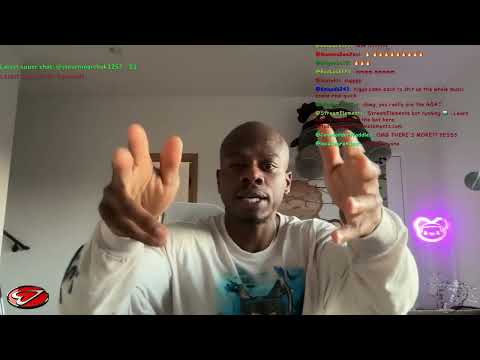 tobi lou previews NewJeans mixtape (Stream 3)