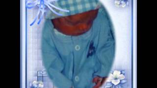 Stillborn son Channing  ,Born Sleeping