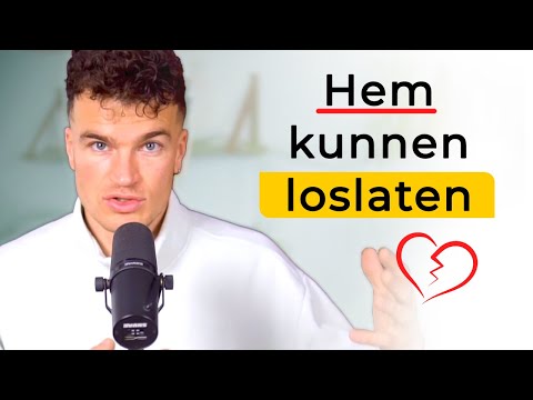 #122: Letting go of someone you love? Follow this guide!