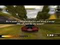 Collapse - Saosin with lyrics [Burnout Dominator OST]