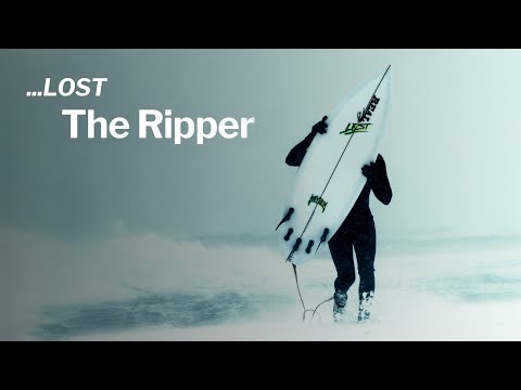 Lost The Ripper — REAL Watersports