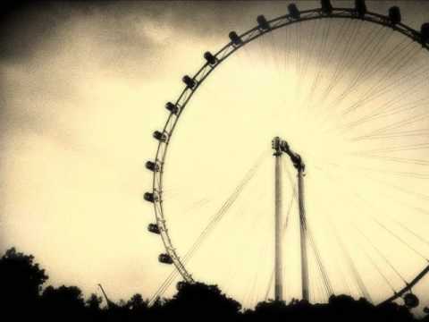 Nicolas Jaar - Problems With The Sun [Circus Company]