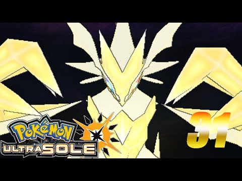 LA LUCE DI ALOLA - Pokémon ultra Sole - Episodio 31