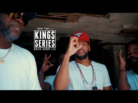 (Watch In HD) YungStar - The Run Thru (directed @tymefloc)
