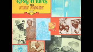 Augustus Pablo - Rockers meets King Tubby's In A Fire House - 04 - Dub In a Matthews Lane Arena