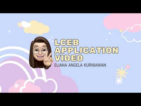 AIESEC in Bandung LCEB Application Video