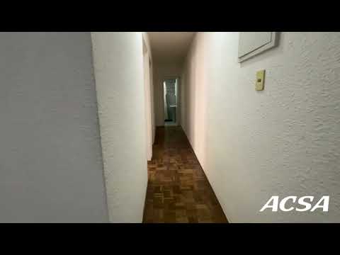 Video de YouTube - Apartamento en Venta de 3 dormitorios con  Patio en Cordón, Montevideo