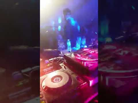 Chuck Bronson w/ Letrix, Ace & Double M @ Rave to the Grave