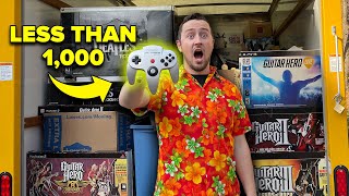 I Traded For a LEGENDARY Nintendo 64 Item...