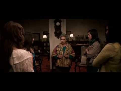 Trailer de Las Aparicio: La película