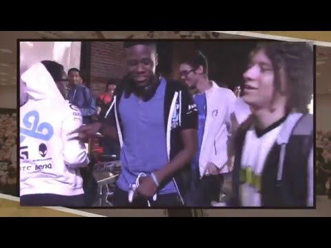 2GGT: FOW Saga - Smash Ball Special  Event