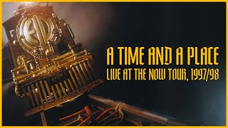 Emerson, Lake &amp; Palmer - A Time And A Place (Live) [Official Audio]