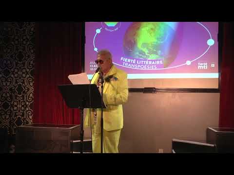 Transpoésies - Vidéo YouTube