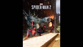 Creating Spider-Man 2 Poster – #118