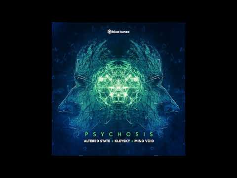 Altered State, Kleysky & Mind Void - Psychosis - Official