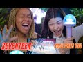 SEVENTEEN (세븐틴) 'Rock with you' Official MV reaction