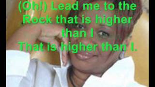 Hear My Cry Oh Lord By Marvia Providence (w/ lyrics)