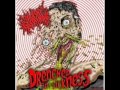 VIRULENT GESTATION DRENCHED IN SICKNESS FULL ALBUM BRUTAL SLAMMING DEATH GRIND FROM CANADA