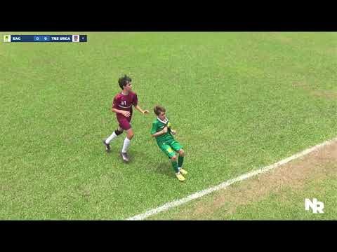 ASSB 131125 - BOYS SOCCER UPPER FIELD - EAC X TBS URCA 11H30