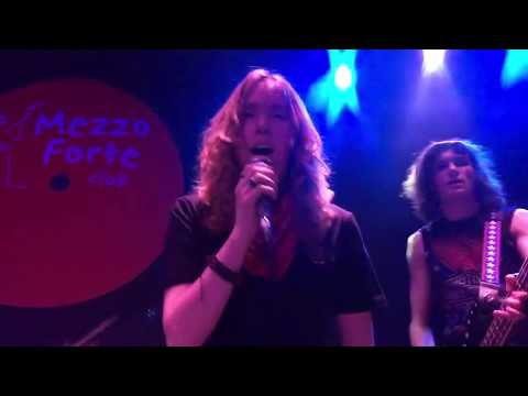 Caesarius LIVE 20/04/2019 - KINGDOM OF FUN